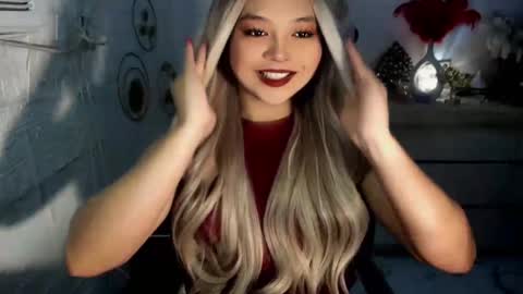 Snapshot of gorgeousamandarose chatting on December 24, 4:22 am Amanda rose online show from December 24, 4:22 am