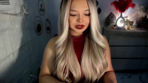 Snapshot of gorgeousamandarose chatting on December 26, 8:07 am Amanda rose online show from December 26, 8:07 am