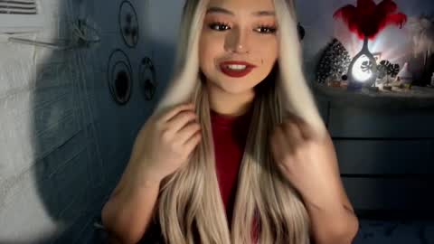 Snapshot of gorgeousamandarose chatting on December 30, 5:48 am Amanda rose online show from December 30, 5:48 am