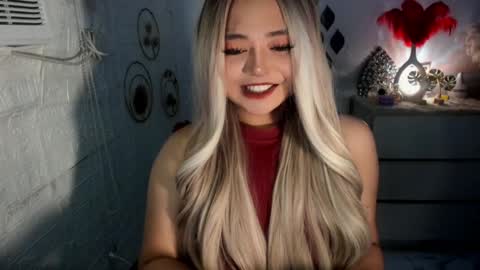 Snapshot of gorgeousamandarose chatting on January 4, 3:29 am Amanda rose online show from January 4, 3:29 am