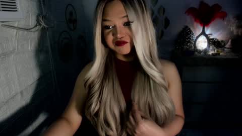 Snapshot of gorgeousamandarose chatting on January 8, 1:42 am Amanda rose online show from January 8, 1:42 am