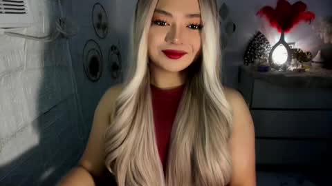 Snapshot of gorgeousamandarose chatting on January 9, 12:25 am Amanda rose online show from January 9, 12:25 am