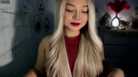 Snapshot of gorgeousamandarose chatting on January 9, 3:36 am Amanda rose online show from January 9, 3:36 am