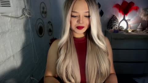 Snapshot of gorgeousamandarose chatting on January 10, 5:05 am Amanda rose online show from January 10, 5:05 am