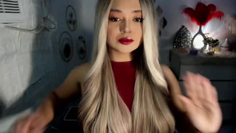 Snapshot of gorgeousamandarose chatting on January 11, 2:52 am Amanda rose online show from January 11, 2:52 am