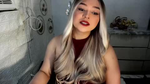 Snapshot of gorgeousamandarose chatting on September 9, 3:11 pm Amanda rose online show from September 9, 3:11 pm