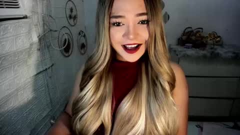 Snapshot of gorgeousamandarose chatting on September 11, 9:04 pm Amanda rose online show from September 11, 9:04 pm