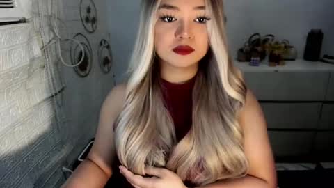 Snapshot of gorgeousamandarose chatting on September 14, 1:49 am Amanda rose online show from September 14, 1:49 am