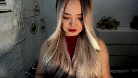 Snapshot of gorgeousamandarose chatting on September 20, 7:15 pm Amanda rose online show from September 20, 7:15 pm