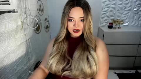 Snapshot of gorgeousamandarose chatting on September 23, 1:19 am Amanda rose online show from September 23, 1:19 am