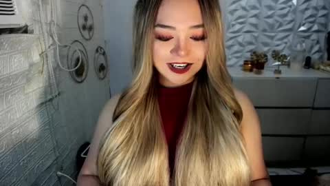 Snapshot of gorgeousamandarose chatting on October 5, 2:32 am Amanda rose online show from October 5, 2:32 am