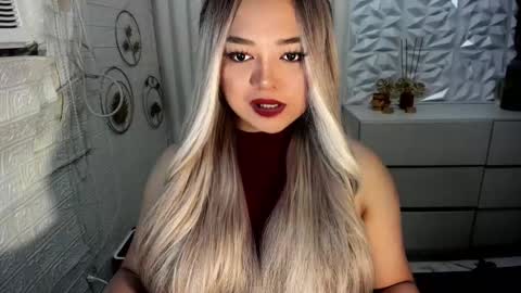 Snapshot of gorgeousamandarose chatting on October 9, 2:42 am Amanda rose online show from October 9, 2:42 am