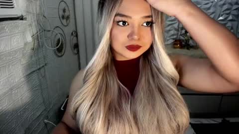 Snapshot of gorgeousamandarose chatting on October 10, 3:49 am Amanda rose online show from October 10, 3:49 am