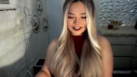 Amanda rose online show from November 8, 3:29 am