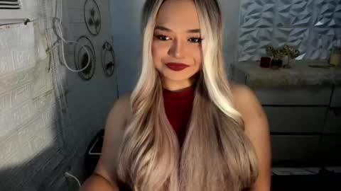 Amanda rose online show from November 15, 7:21 pm