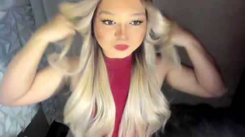 Snapshot of gorgeousamandarose chatting on July 21, 3:09 am Amanda rose online show from July 21, 3:09 am