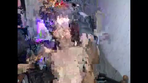 mikay online show from April 28, 4:50 am