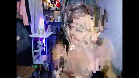 mikay online show from April 29, 7:23 am