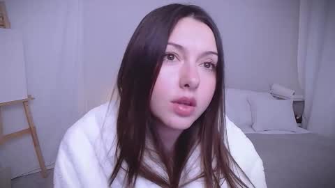 I am Anna ig gorgeousg1rrrl online show from January 16, 7:34 am