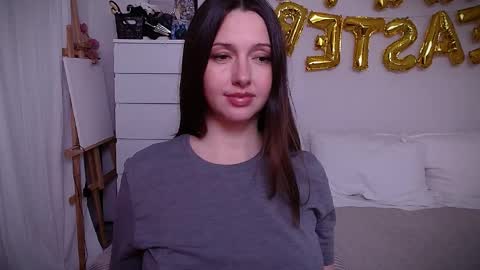 I am Anna ig gorgeousg1rrrl online show from April 23, 8:44 pm