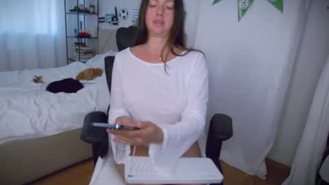 I am Anna ig gorgeousg1rrrl online show from July 17, 4:12 pm