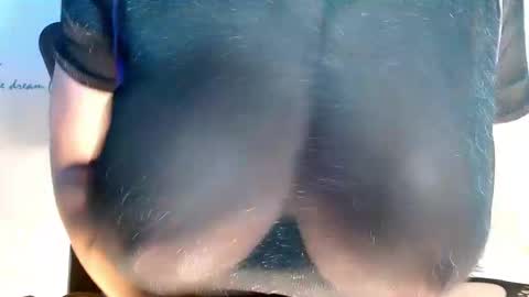 Snapshot of gorgeoushotcum chatting on February 17, 10:03 pm Blake Anders... online show from February 17, 10:03 pm