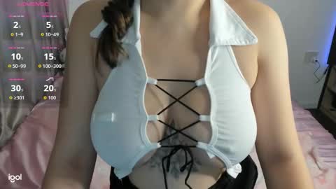 Snapshot of gorgeousline chatting on November 23, 2:11 am gorgeousline online show from November 23, 2:11 am