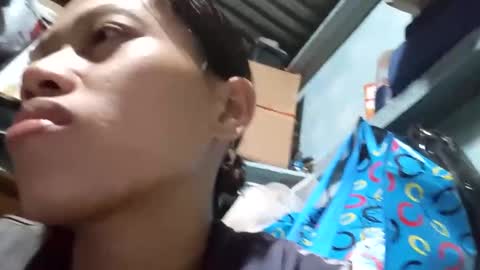 GorgeousPinay babe online show from February 26, 12:15 pm