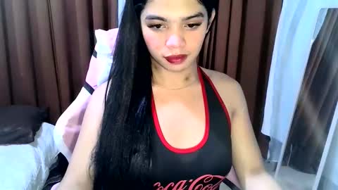 Snapshot of gorgeouspinay_gwen chatting on May 10, 8:08 am gorgeouspinay_gwen online show from May 10, 8:08 am