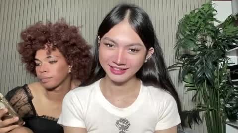 D I A N A online show from April 23, 7:38 pm