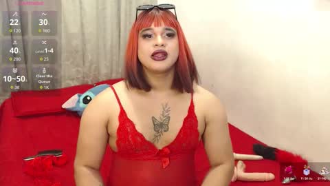Snapshot of gorgie_willyams chatting on November 14, 4:00 am Gorgie online show from November 14, 4:00 am