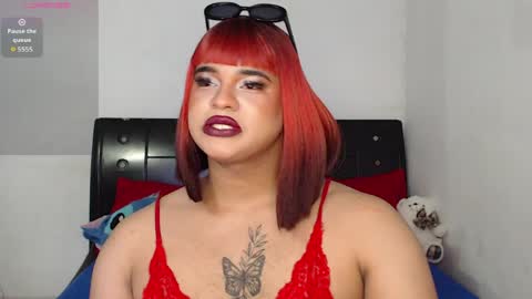 Gorgie online show from March 28, 4:45 am