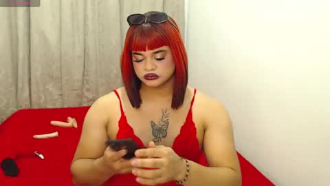 Gorgie online show from May 31, 4:31 am