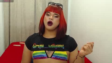 Gorgie online show from June 24, 10:53 pm