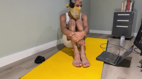 GoshLover online show from February 23, 4:21 am