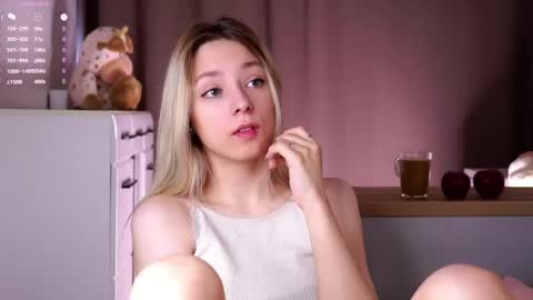 Luna online show from June 3, 1:52 am