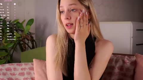 Luna online show from June 18, 2:23 am