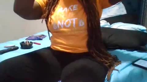 Sue Goddess online show from November 25, 12:10 am