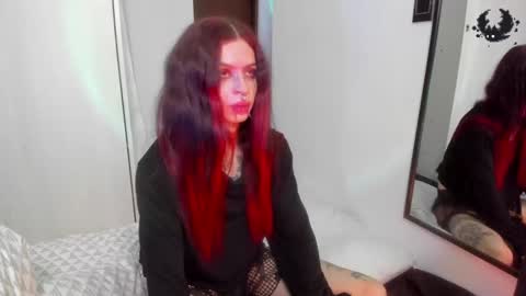 Russ  online show from December 5, 8:55 pm