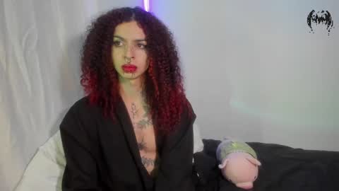 Russ  online show from January 14, 2:50 am