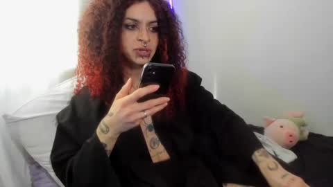 Russ  online show from January 14, 8:59 pm