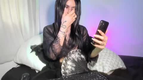 Russ  online show from March 4, 7:43 pm