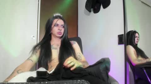 Russ  online show from September 11, 8:53 pm