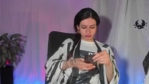 Russ  online show from April 26, 11:41 am