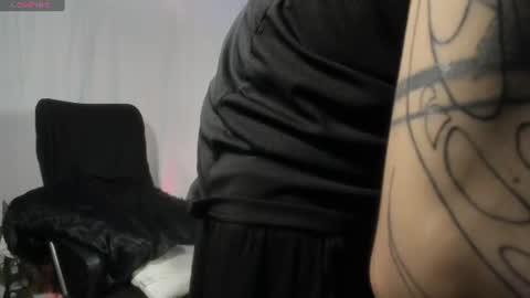 Snapshot of goth_ru chatting on July 6, 3:03 pm Russ online show from July 6, 3:03 pm