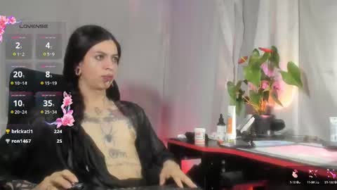 Snapshot of goth_ru chatting on July 16, 12:22 pm Russ online show from July 16, 12:22 pm