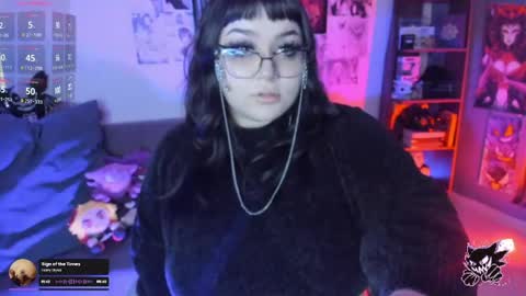 Engel   Please help me to reach 50 thumbs up online show from April 23, 2:02 am