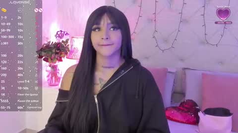 goth_tasha online show from September 29, 9:41 pm