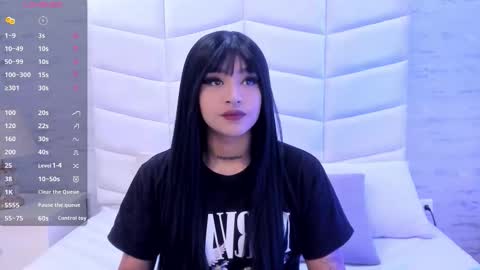 goth_tasha online show from January 17, 12:43 pm