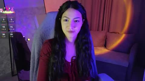 mulan online show from December 1, 6:35 pm